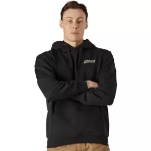 Image of Dickies Mens Stowe Graphic Work Hoodie XXL - Chest 47-49'