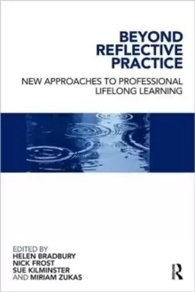 Image of Beyond Reflective Practice : New Approaches to Professional Lifelong Learning