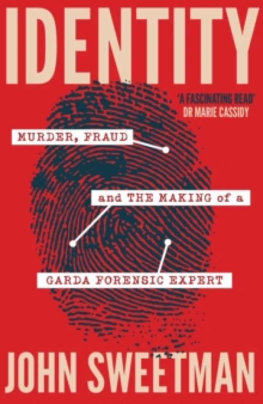 Image of Identity. Paperback. By John Sweetman Books