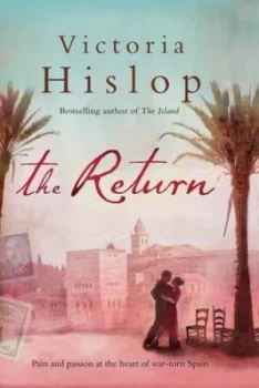Image of The Return by Victoria Hislop Paperback