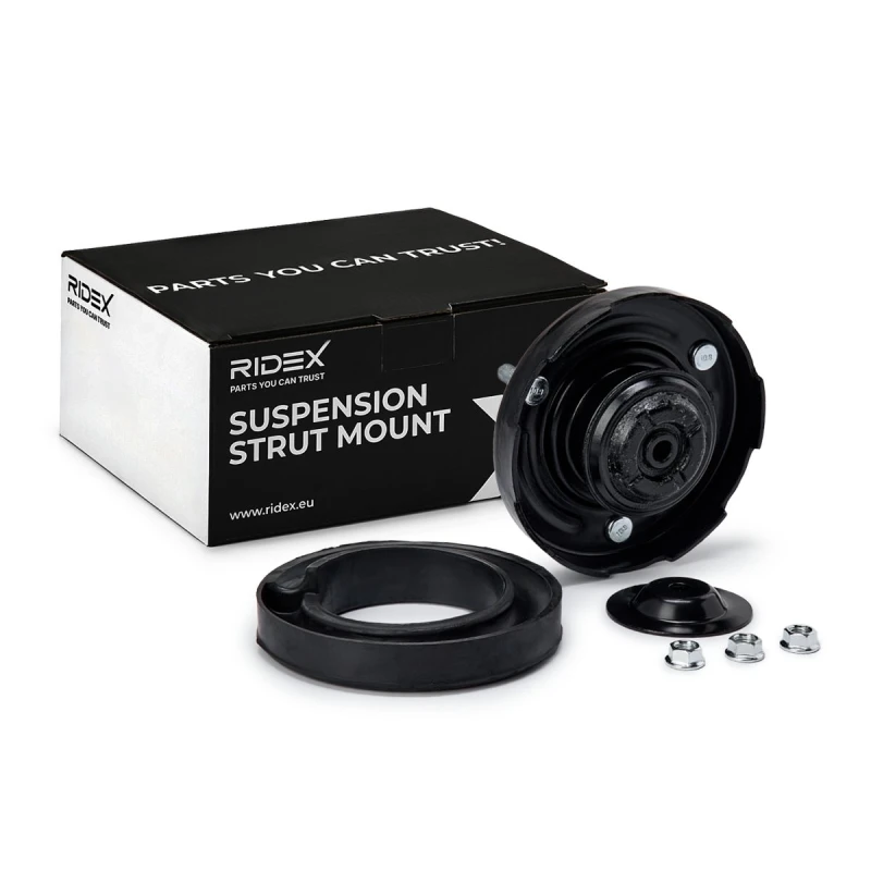 Image of RIDEX Top strut mount RIDEX 1180S1502