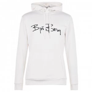 Bjorn Borg Bjorn Signature Logo Hoodie - 00081