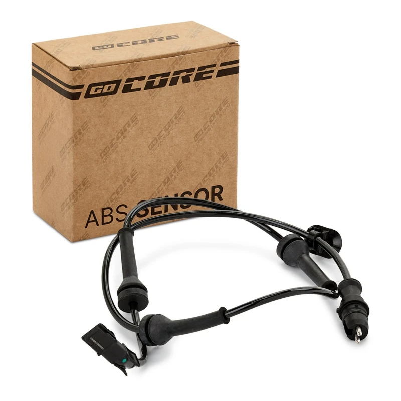 Image of goCORE ABS sensor goCORE GCD120180