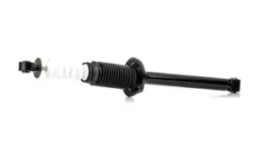 Image of RIDEX Shock absorber MERCEDES-BENZ,FORD,VOLVO 854S0893 1018198,1020436,1022654 Shocks,Shock absorbers,Suspension shocks 1101605,1133932,1302273