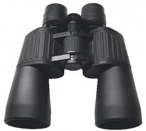 Image of Sunagor Mega Zoom 20-100 x 50 mm Binoculars - Black
