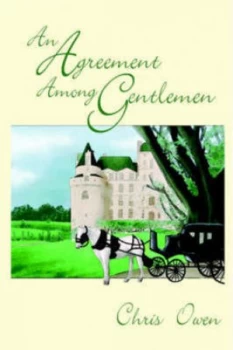 Image of An Agreement among Gentlemen by Chris Owen Paperback