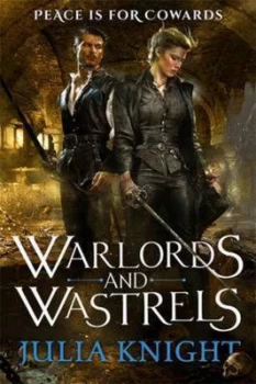 Image of Warlords and Wastrels by Julia Knight Book