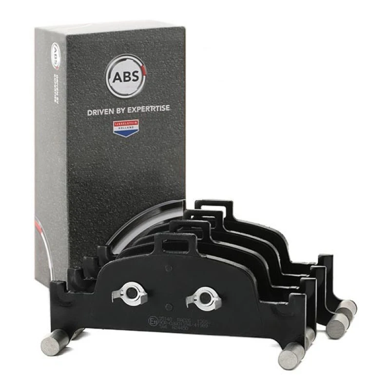 Image of A.B.S. Brake pad set A.B.S. 35148
