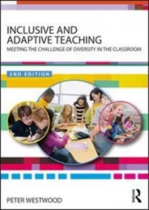 Image of Inclusive and adaptive teaching by Peter S. Westwood