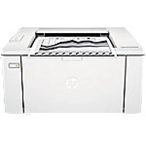 Image of HP LaserJet Pro M102W Wireless Mono Laser Printer