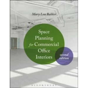 Image of Space Planning for Commercial Office Interiors