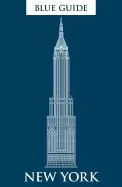 Image of blue guide new york
