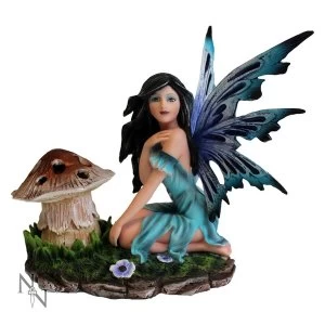 Image of Lunaria Fairy Figurine