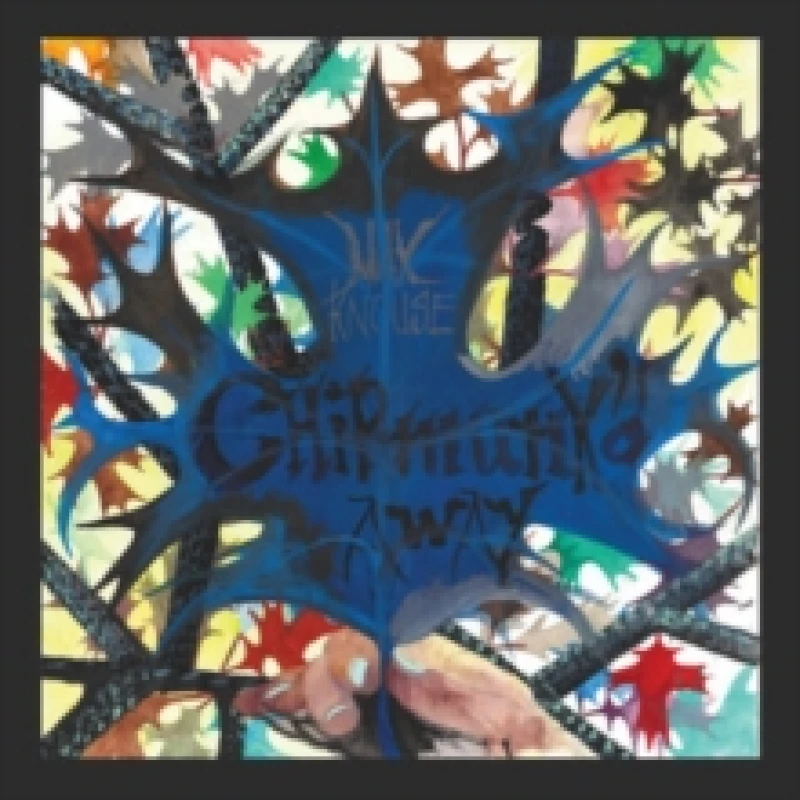Image of Chipmunk'd Away CD / Album