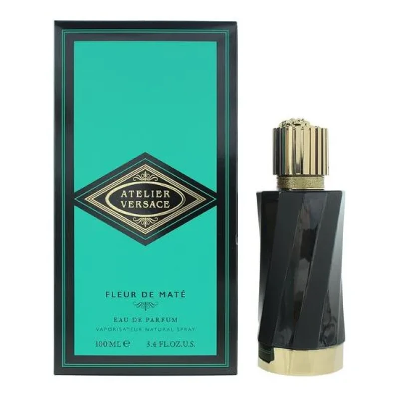 Image of Atelier Cologne Versace Fleur De Mate Eau de Parfum 100ml