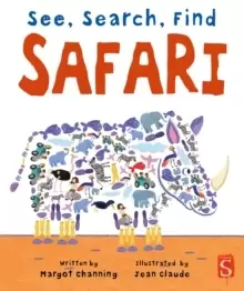 Image of See, Search, Find: Safari