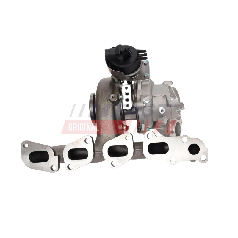 Image of FAST FT00437 Turbocharger Charger,charging system (2234)
