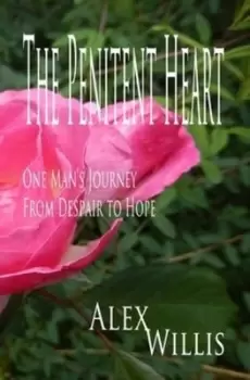 Image of The Penitent Heart - Alex Willis - Paperback - Used