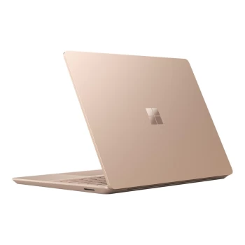 Image of Microsoft Surface Laptop Go Core i5-1035G1 8GB 256GB 12.4" Windows 10 Pro - Sandstone