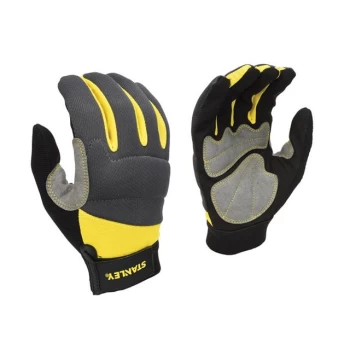 image of STANLEY SY660 Performance Gloves - L