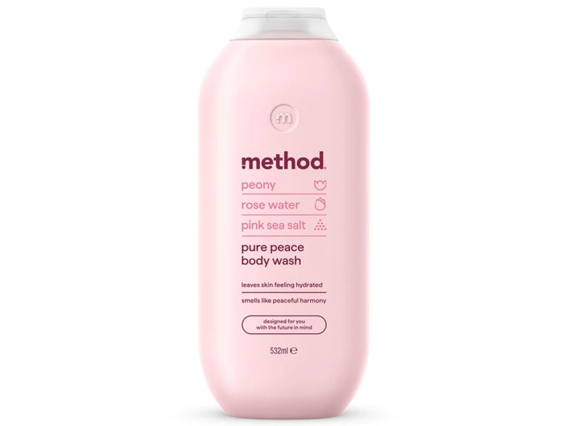 Image of Method Pure Peace