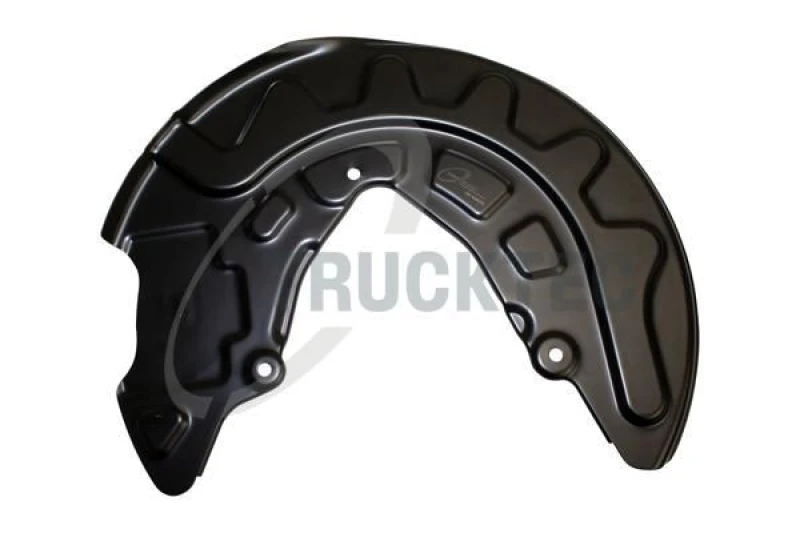 Image of Brake disc backing plate TRUCKTEC AUTOMOTIVE 07.35.342