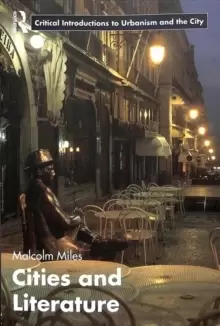 Image of Cities and Literature