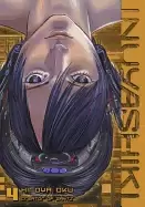 Image of inuyashiki 4