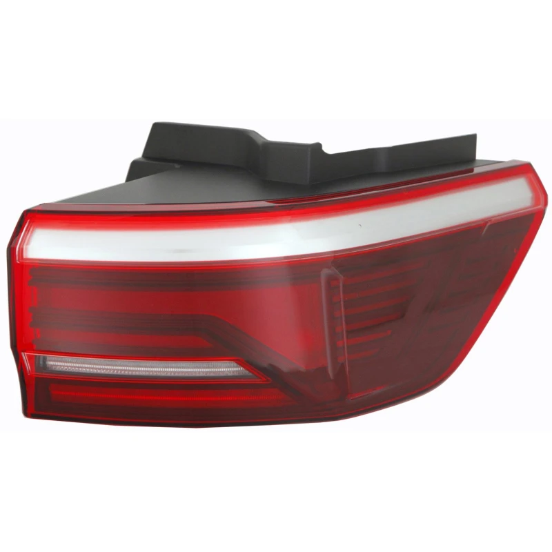 Image of Rear light DIEDERICHS 2370094