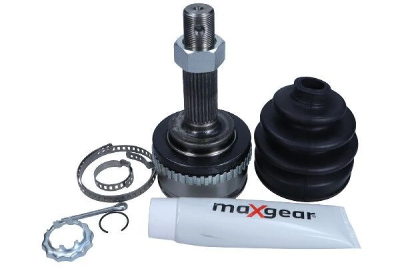 Image of MAXGEAR CV joint kit MAXGEAR 49-3163