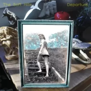 Image of Departure by The Soft Hills Vinyl Album