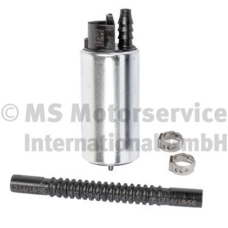 Image of Fuel pump PIERBURG 7.07795.57.0