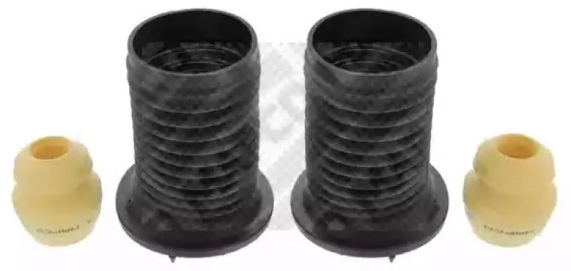 Image of MAPCO 34573 Shock Absorber Dust Cover Front Axle Dust Cover Kit,shock absorber (919)