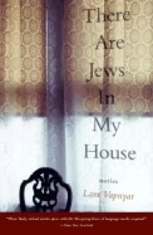 Image of there are jews in my house