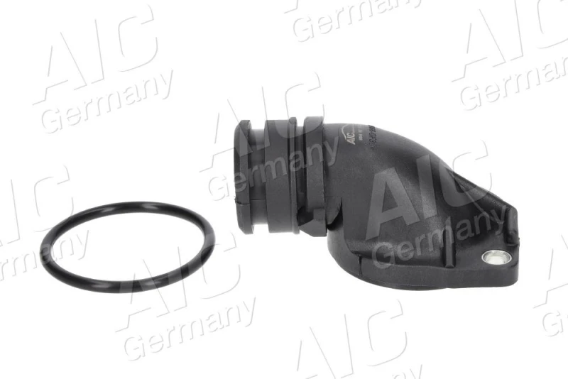 Image of Coolant Flange AIC 50048