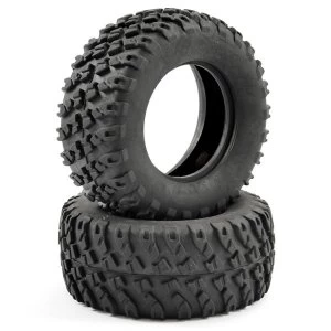 Image of Ftx Comet Desert Buggy/Sc Tyre & Foam
