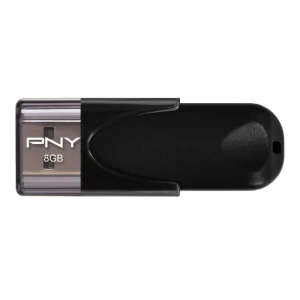 image of PNY Attache 4 8GB USB Flash Drive