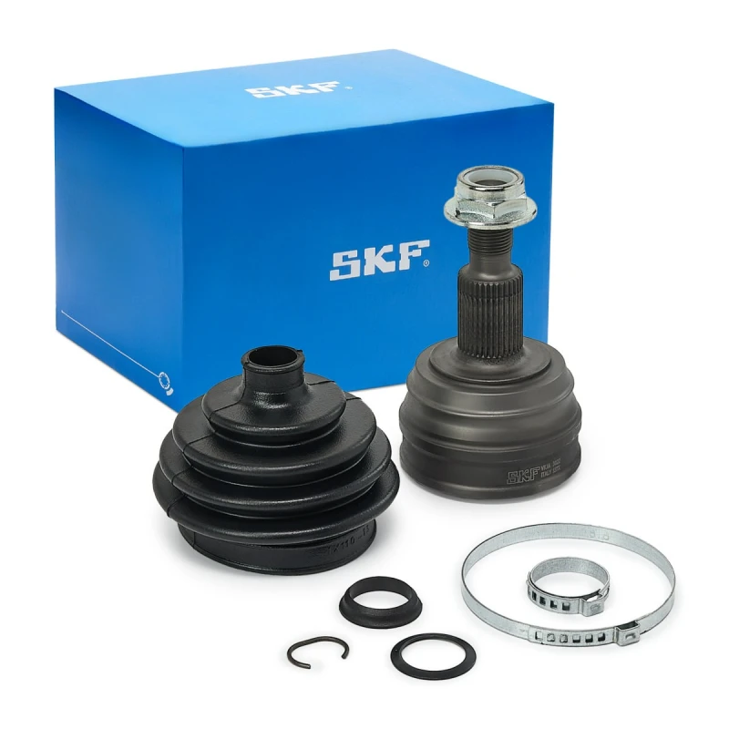 Image of SKF CV joint kit SKF VKJA 3022