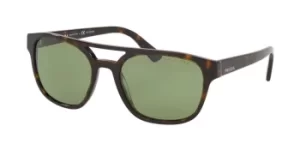 Prada Sunglasses PR 23VS Polarized 2AU7Y1