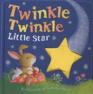 Image of Twinkle Twinkle Little Star by Gill Guile Book