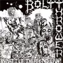 Image of In Battle There Is No Law