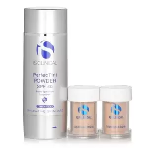 Image of IS ClinicalPerfectint Powder SPF 40 Beige 3.5g/0.12oz