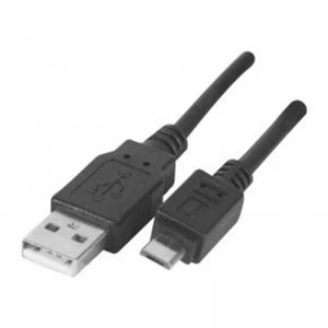 Image of Connect Micro USB Data and Charge Cable - 3M