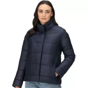 Image of Regatta Womens Raegan Padded Insulated Coat 10 - Bust 34' (86cm)