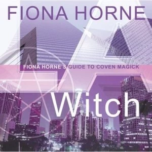 Image of La Witch Paperback