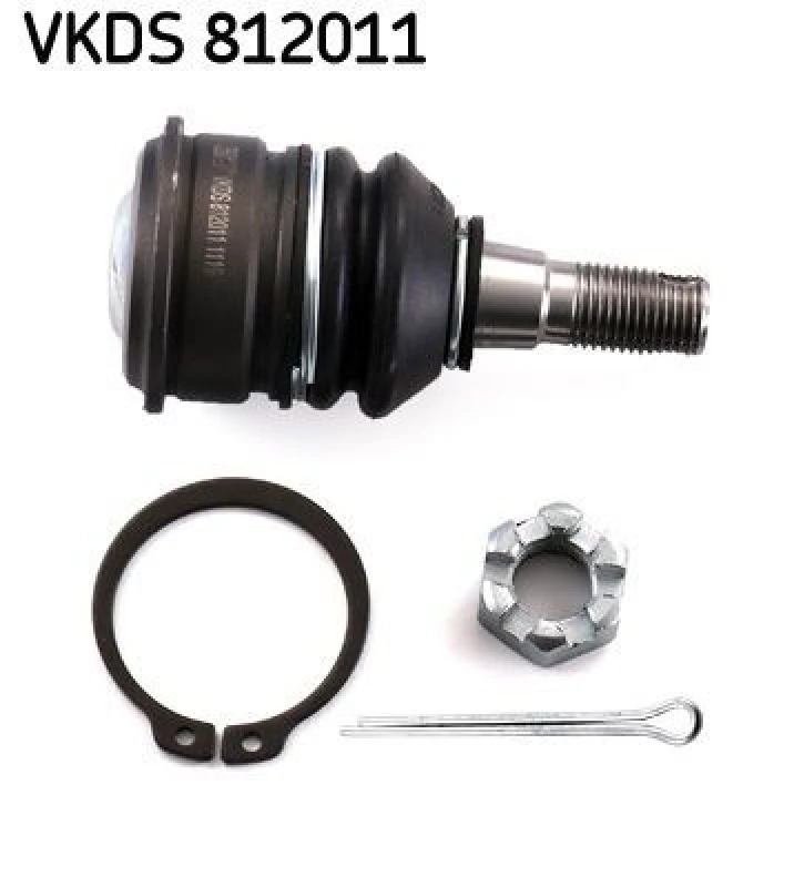 Image of SKF Ball Joint SKF VKDS 812011