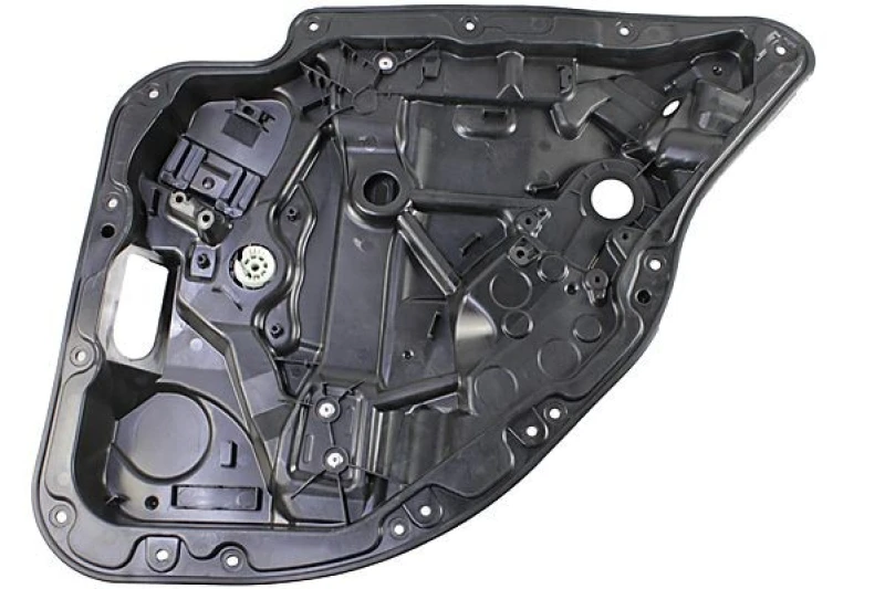 Image of Window regulator METZGER 2160756