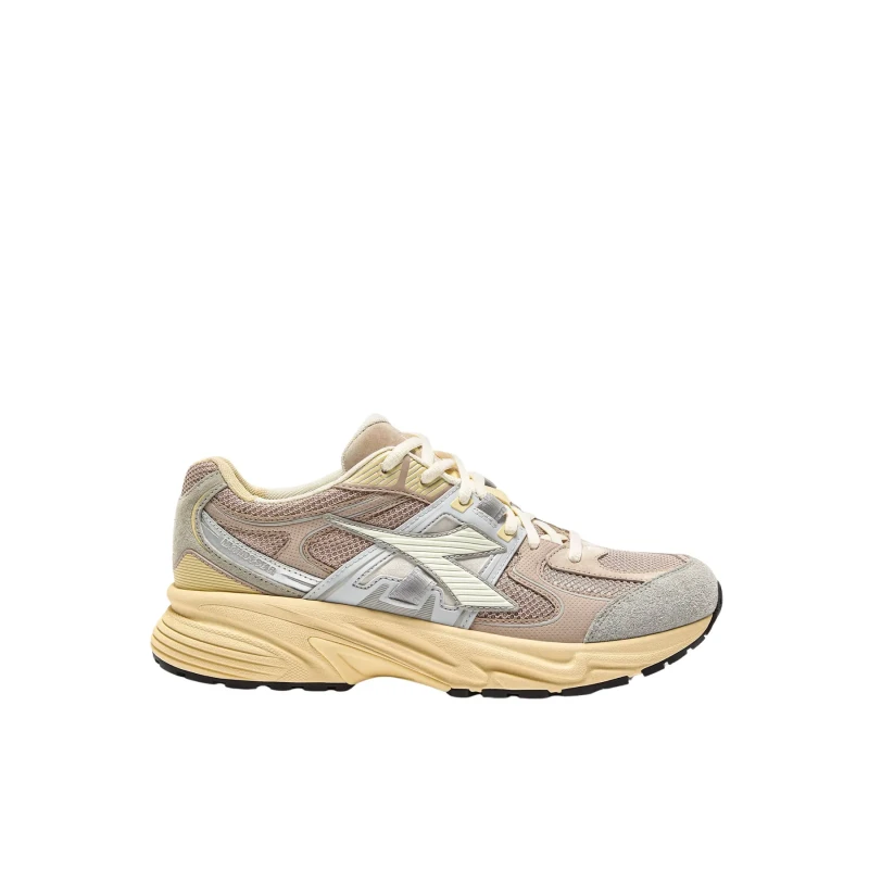 Image of Diadora Trainers Diadora Mythos Star M2 Stone Bleu Unisex 45