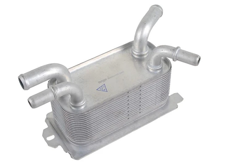 Image of METZGER 0899531 Oil Cooler, automatic transmission Oil Cooler,automatic transmission (1047)