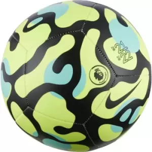 Image of Nike Premier League Pitch Football